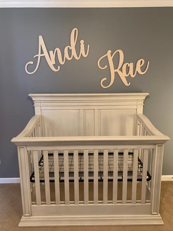 Baby Cache Vienna 4in1 Convertible Crib in Espresso Bed Bath & Beyond