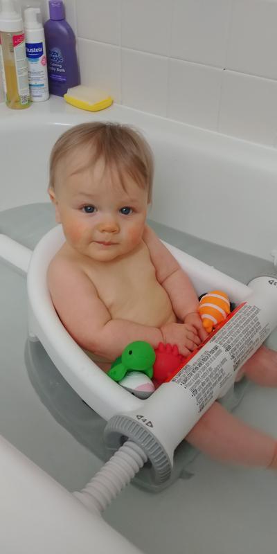 Grey Summer Infant My Bath Seat