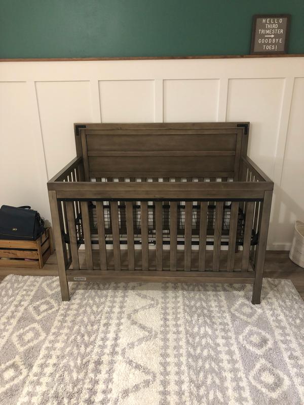 Fisher Price Paxton Changing Table atelieryuwa.ciao.jp