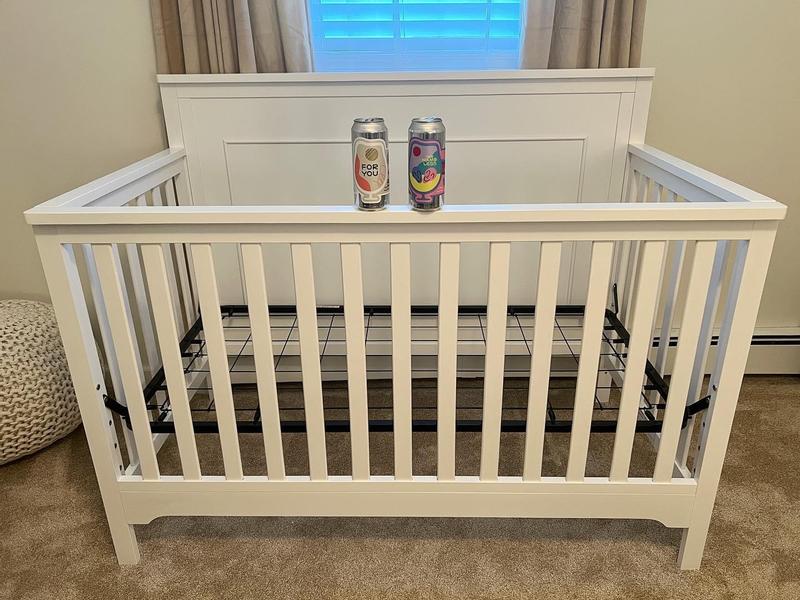 carter's® by DaVinci® Dakota 4in1 Convertible Crib Bed Bath & Beyond