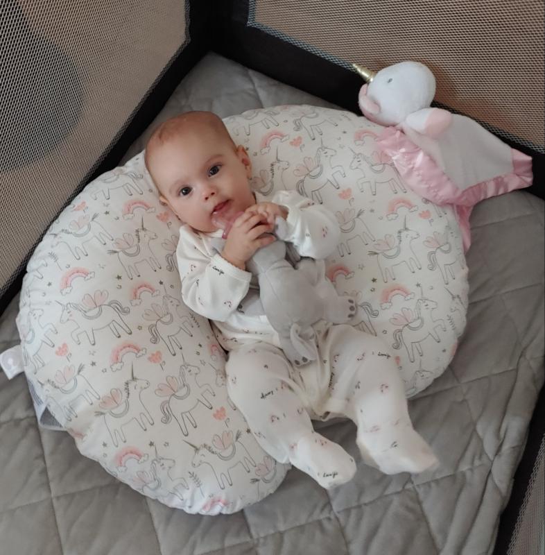 Boppy® Pillow Protector buybuy BABY