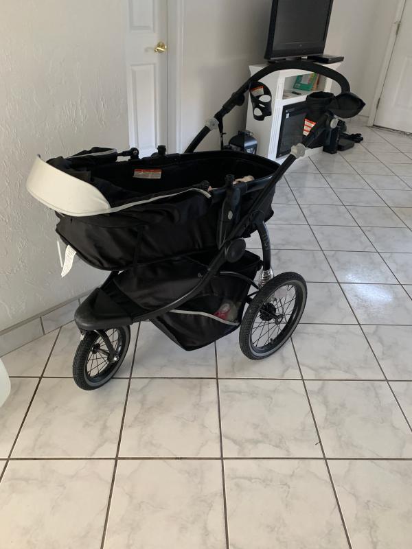 muv 180 6 in 1 jogger