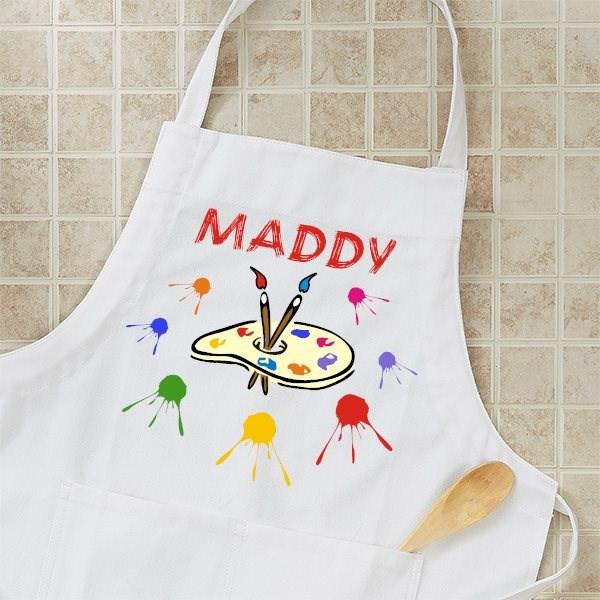 Art Time Youth Craft Apron Bed Bath & Beyond