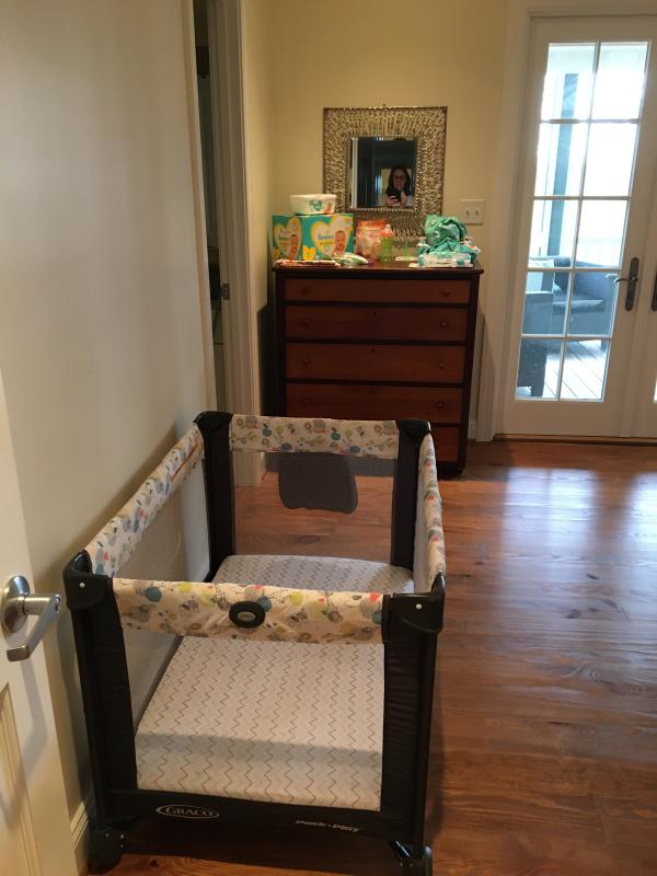 Graco® Pack 'n Play® Portable Playard in Reign buybuy BABY