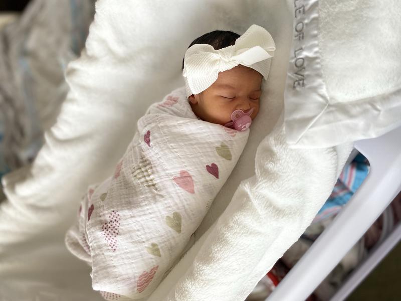 aden + anais® Classic 4Pack Muslin Swaddles in Dreamer Bed Bath & Beyond