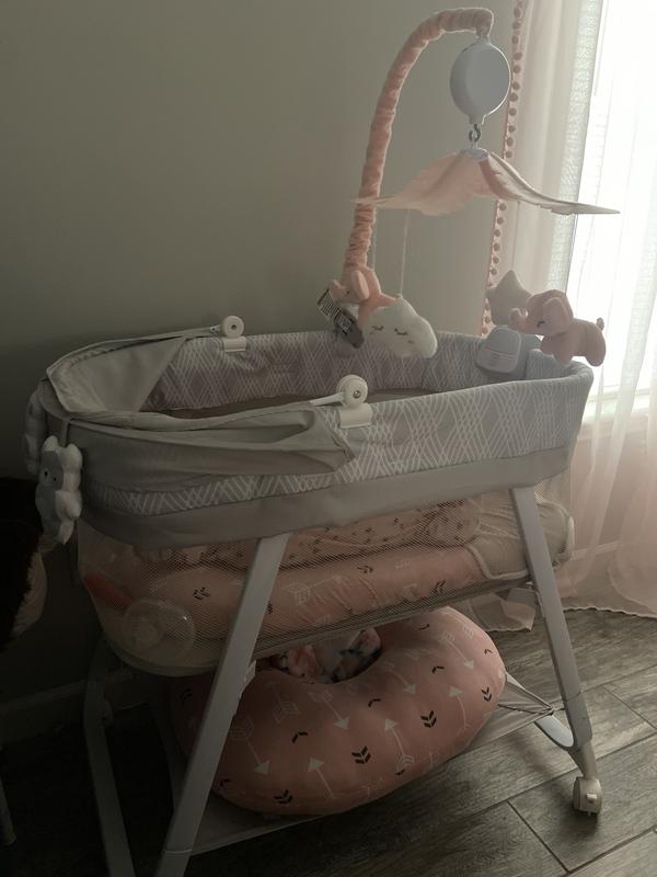 Ingenuity™ Lullanight Soothing in Grey Bed Bath & Beyond