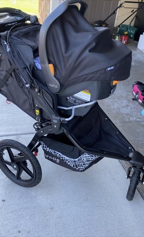 Chicco adapter for bob stroller best sale