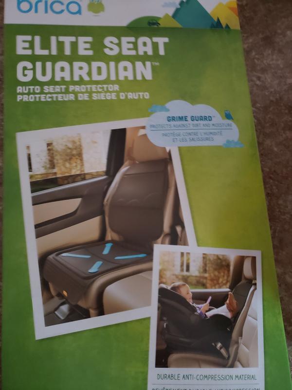 Elite hotsell seat guardian