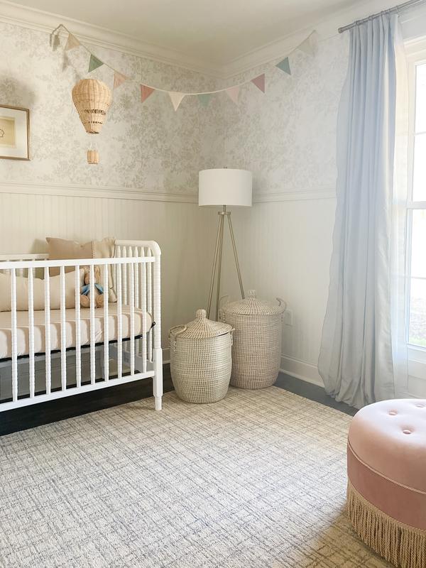 DaVinci Jenny Lind 3in1 Convertible Crib in Lagoon buybuy BABY