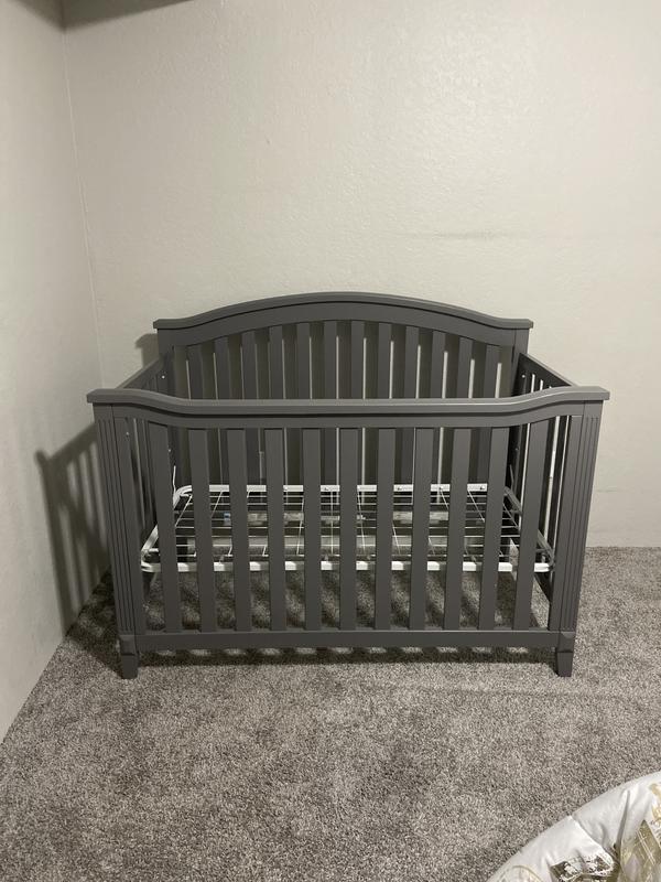 Sorelle Berkley 4in1 Convertible Crib Bed Bath and Beyond Canada