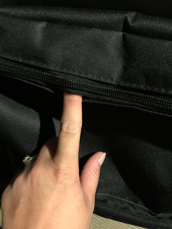 Eddie Bauer® Crosstown Backpack Diaper Bag in Black buybuy BABY