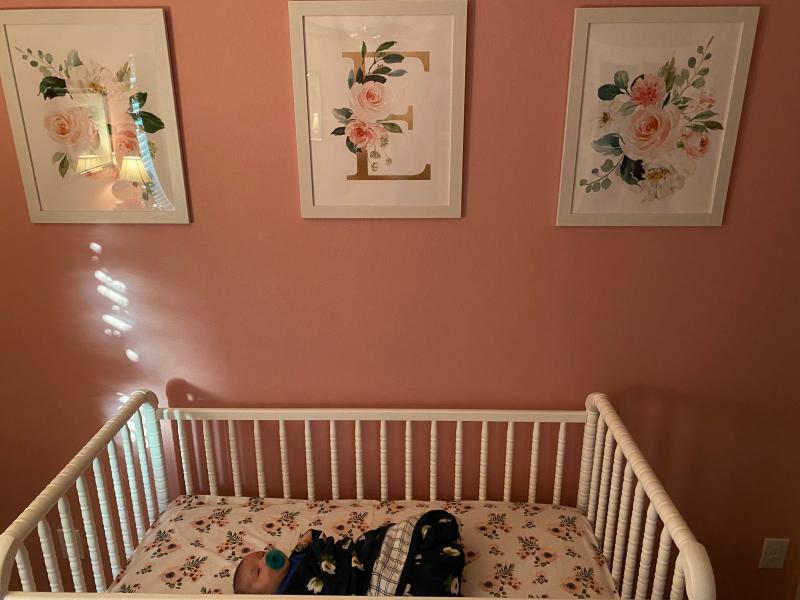 DaVinci Jenny Lind 3in1 Convertible Crib in Lagoon buybuy BABY