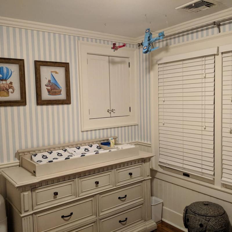 Customer Reviews Kingsley 4in1 Convertible Crib in