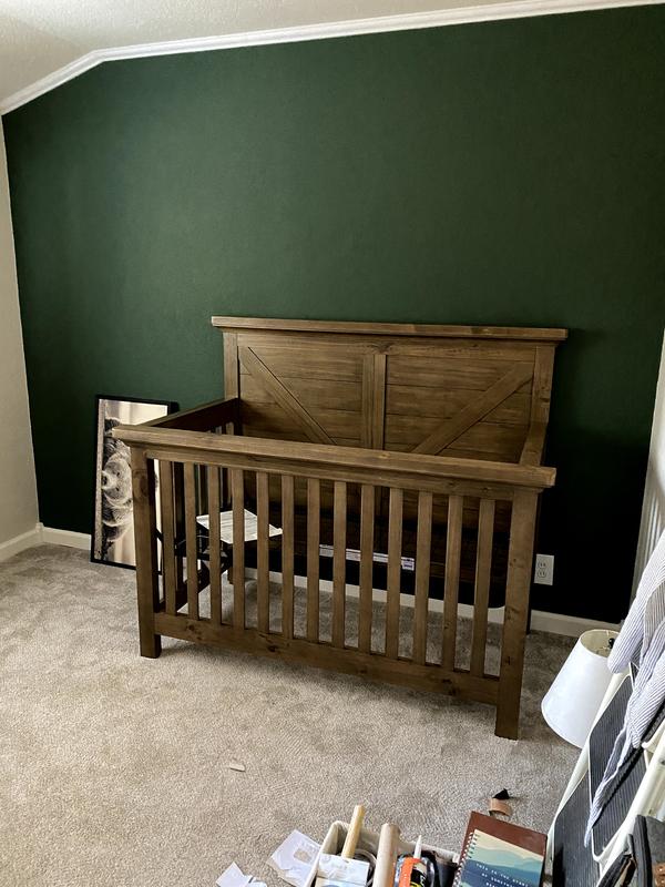 Westfield by westwood design cheap crib