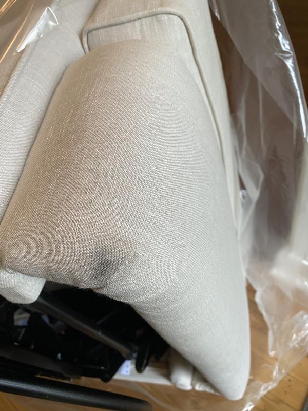 Best Chairs Kersey Swivel Glider Recliner buybuy BABY