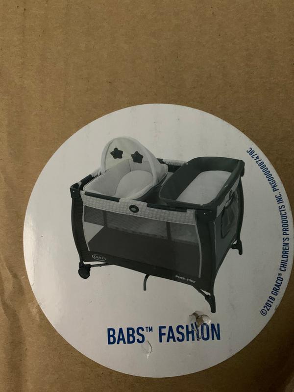 Graco® Pack 'n Play® Care Suite™ Playard buybuy BABY