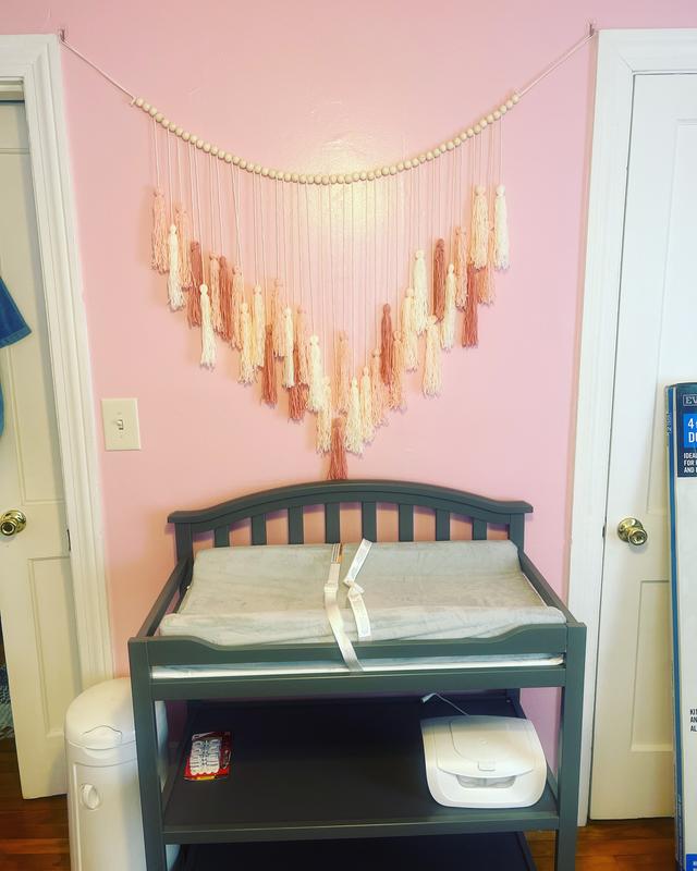 Sorelle Berkley Changing Table in Grey Bed Bath and Beyond Canada