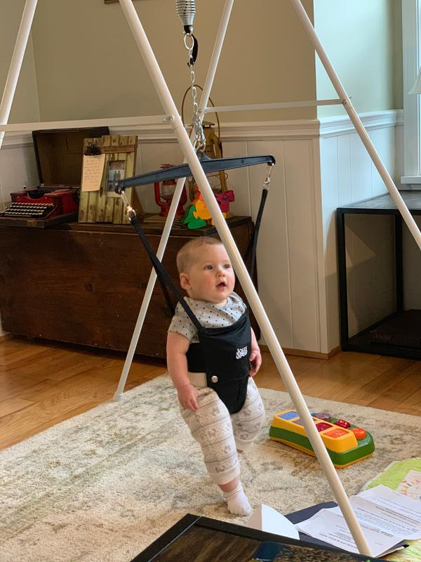 Jolly Jumper Stand for Jumpers and Rockers (On a Stand) Bed Bath