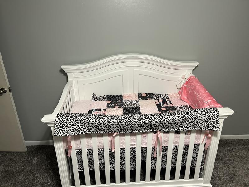 Providence crib buy buy baby best sale