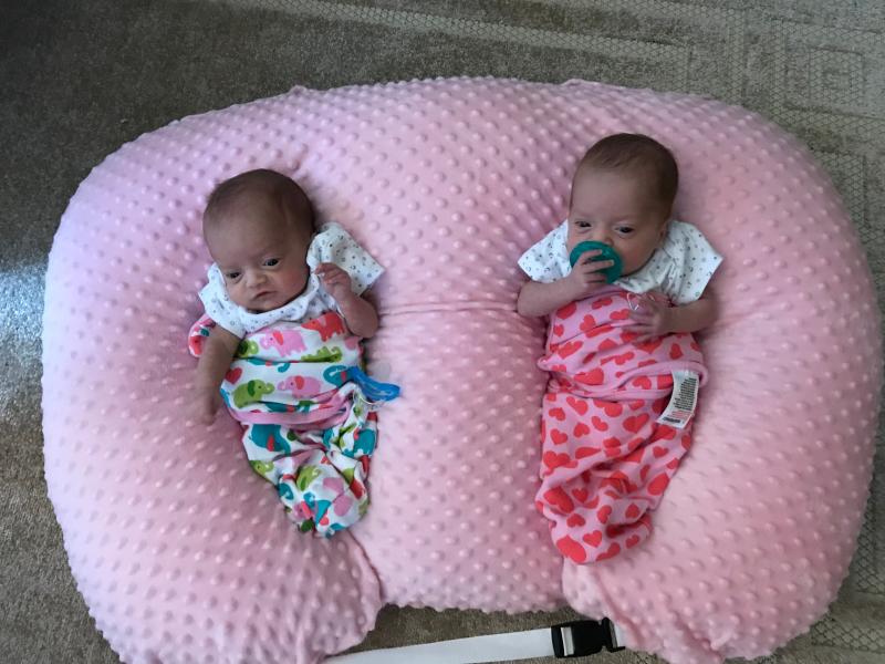 Twin Z Pillow® buybuy BABY