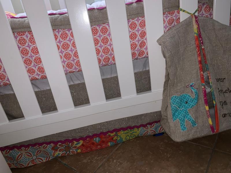 Levtex Baby Zahara Crib Bedding Collection Bed Bath & Beyond