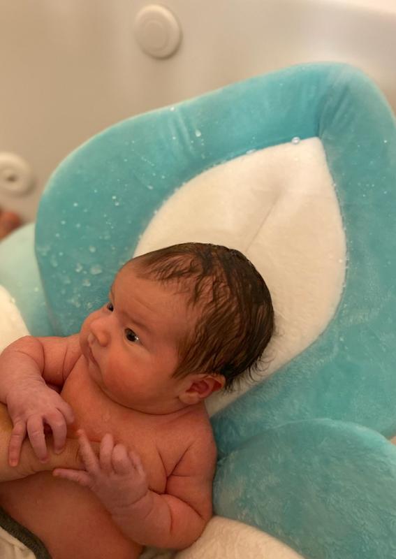 Blooming Baby™ Blooming Bath Lotus Bed Bath and Beyond Canada