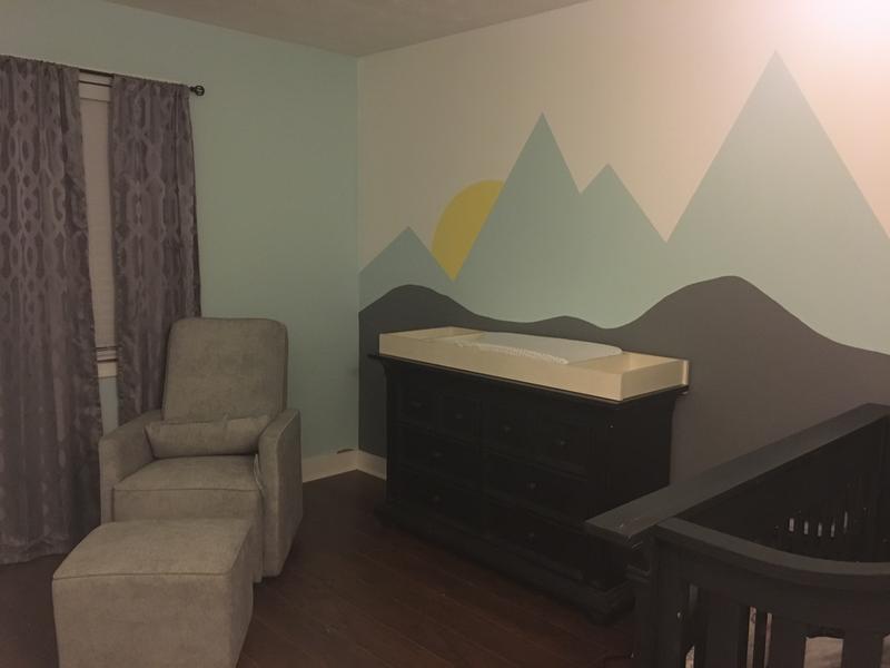 DaVinci® Sierra Swivel Glider with Gliding Ottoman Bed Bath & Beyond