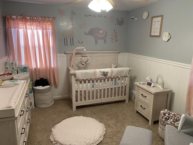 Westfield by store westwood design crib