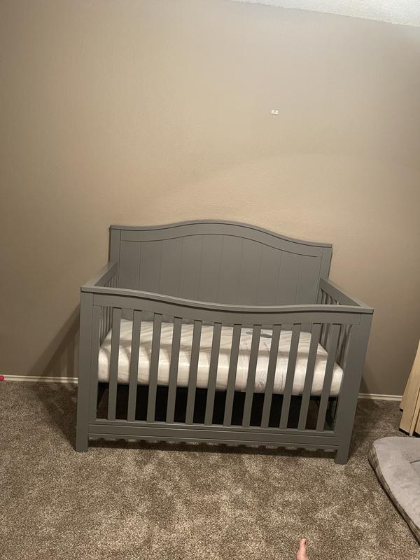 DaVinci Aspen 4in1 Convertible Crib buybuy BABY