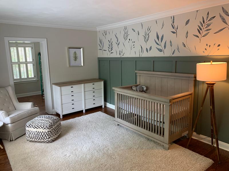 Soho Baby Hampton 4in1 Convertible Crib Bed Bath & Beyond