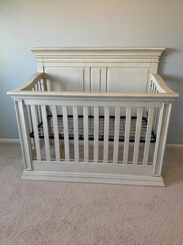 Baby Cache Vienna 4in1 Convertible Crib in Espresso Bed Bath & Beyond