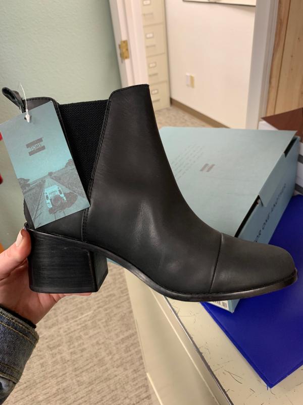 toms esme chelsea boot