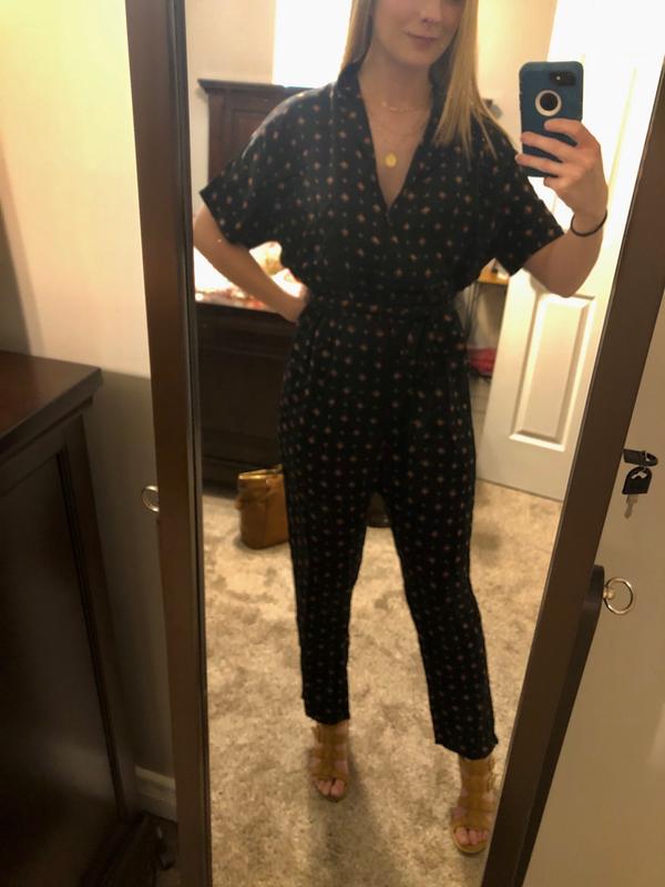 billabong bed story jumpsuit