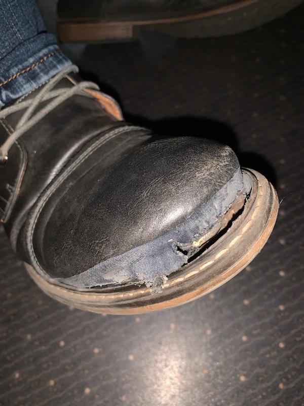 steve madden m trader boot