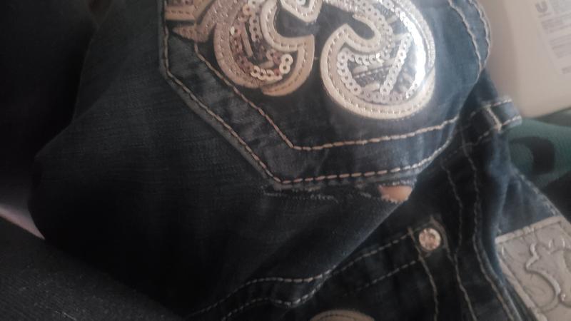 miss me jeans style number lookup