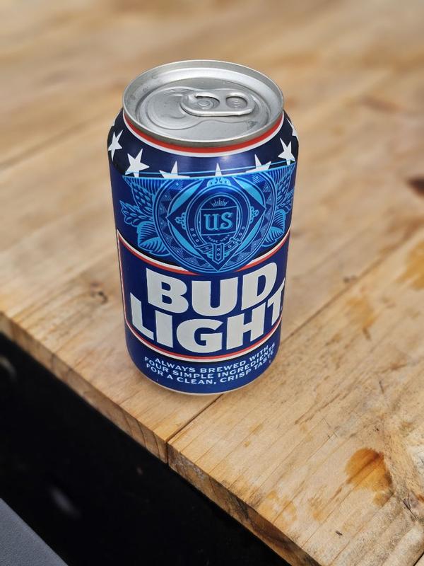 Buy Bud Light American Lager Beer 30 Pack, 12 fl oz Cans from