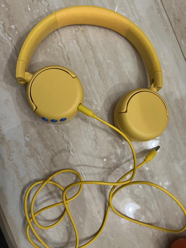 The Best Wireless Headphones for kids: 24 Hour Battery Life