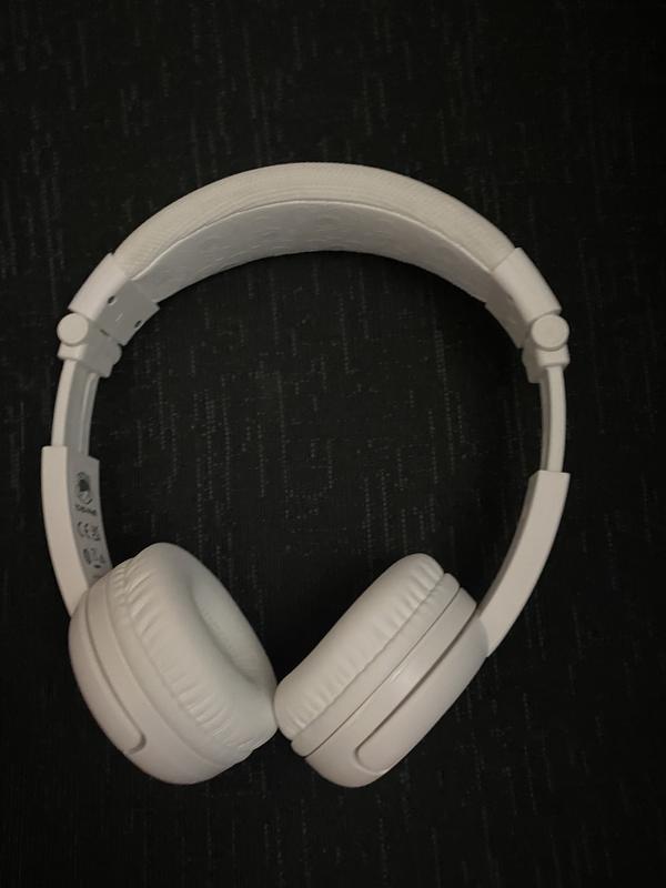 kat Praktisch Vermelden Wireless Bluetooth Kid's Headphones with StudyMode | BuddyPhones Play+