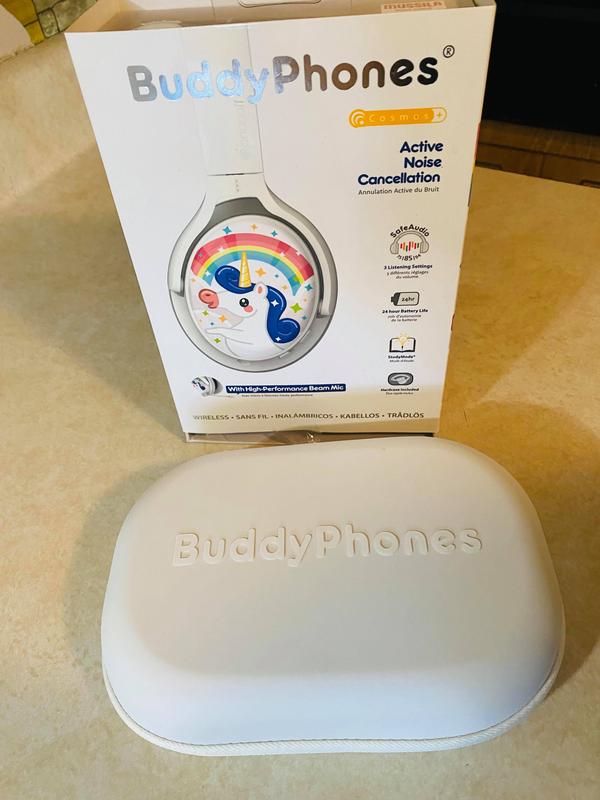 Buddyphones cosmos best sale