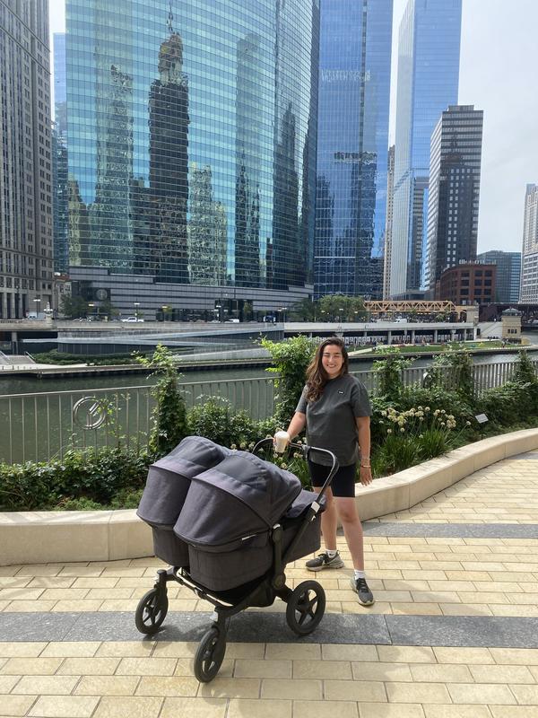 Customer photo for "Great features! Stylish and easy to use!"