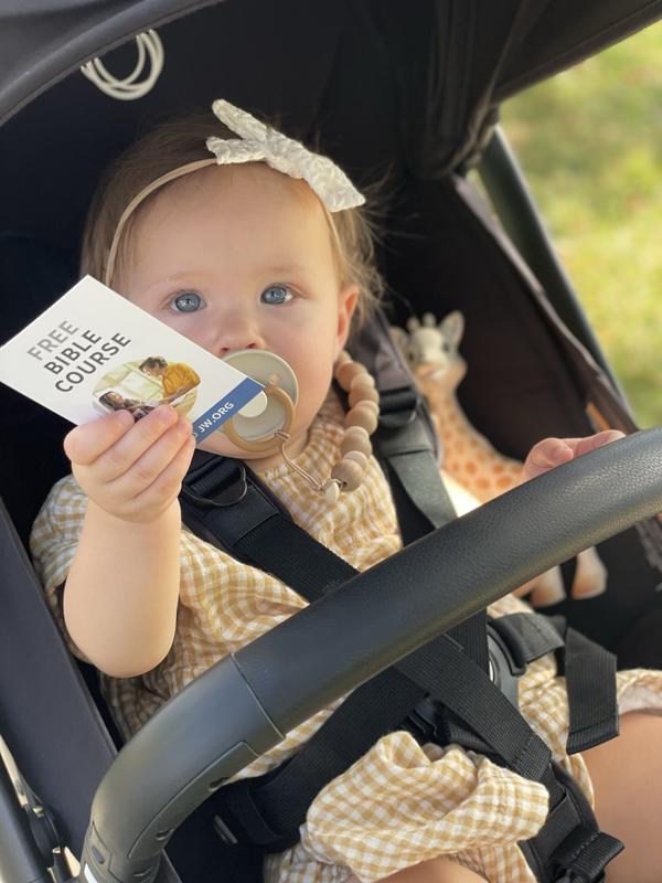 Love the Butterfly bumper bar