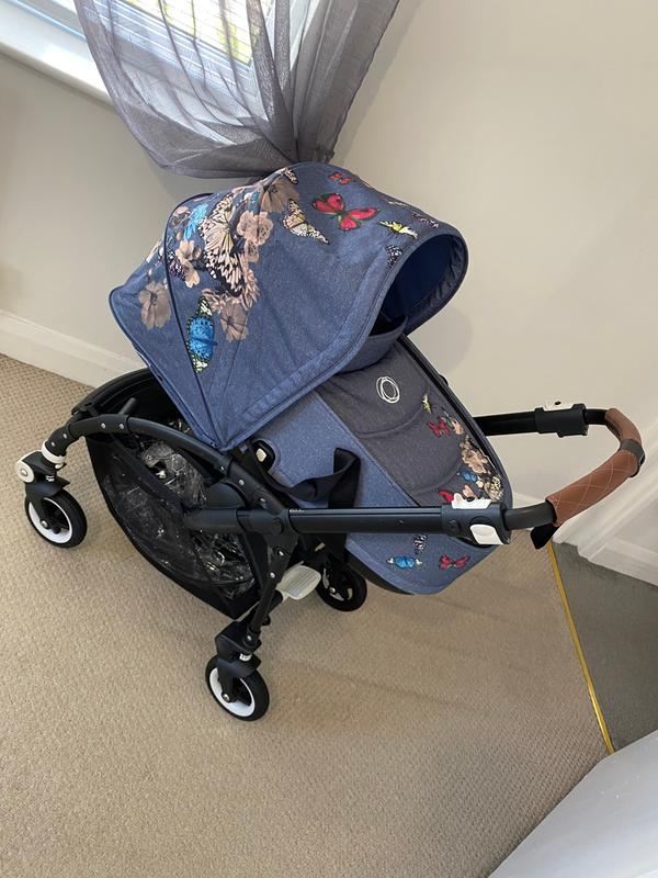 Bugaboo Bee5 Sun Canopy buybuy BABY