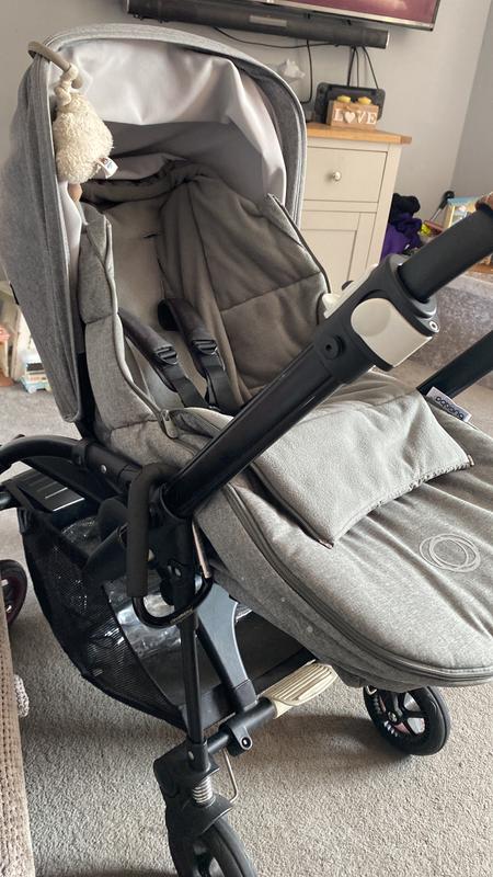 Bugaboo Donkey Footmuff Bugaboo Bee Bugaboo, Stroller Footmuff