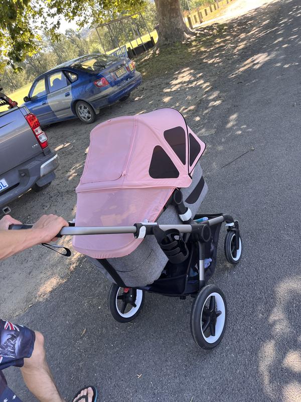 Customer photo for "Great features"