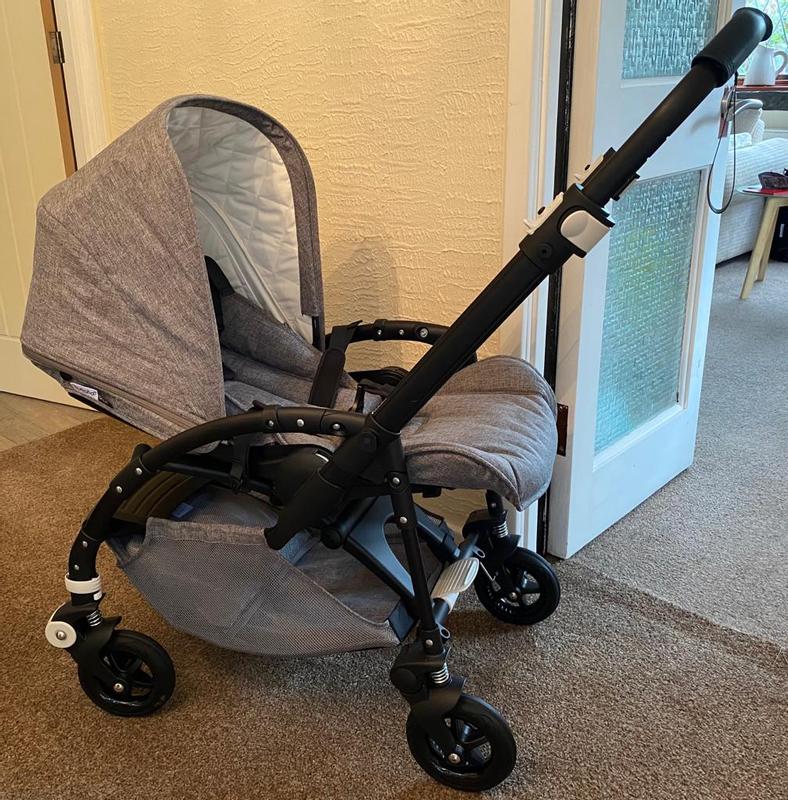 Buy Bugaboo Bee5 Complete at Well.ca | Free Shipping $35+ in Canada