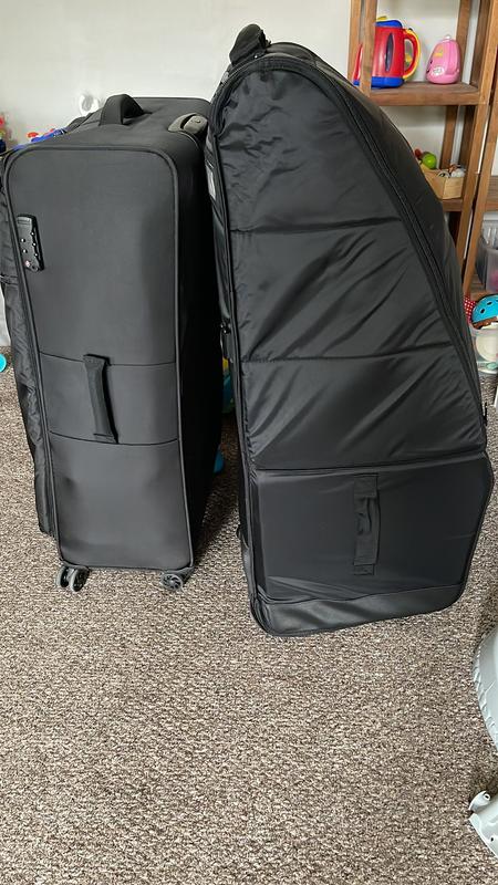 ergobaby mesh carrier Ergobaby Omni 360 All-in-One Carrier
