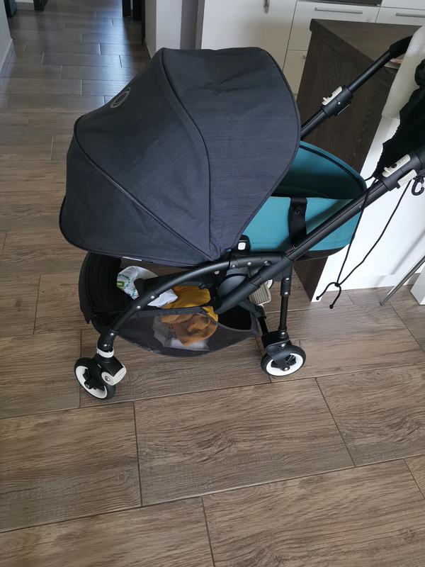 Bugaboo Bee5 Sun Canopy buybuy BABY