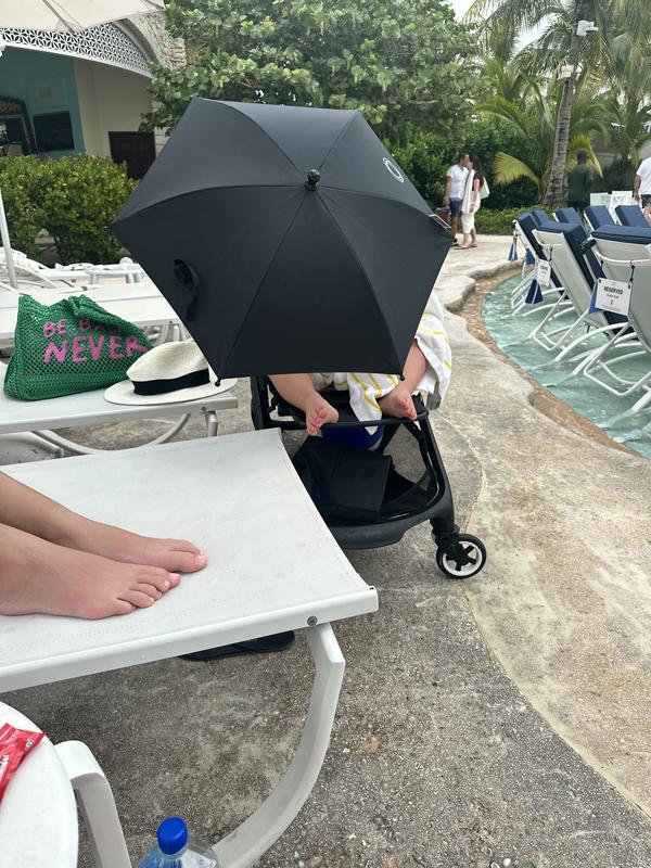 Bugaboo, Stroller Parasol | Zola Baby