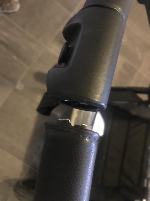 Customer photo for "Not fit for purpose"