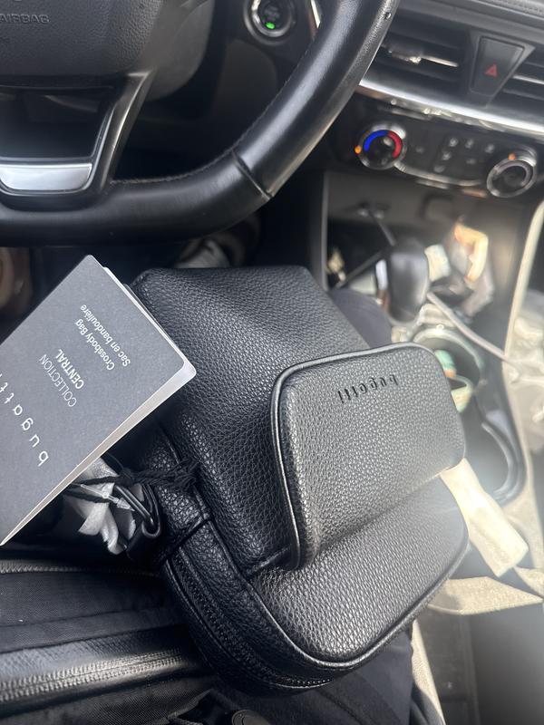Customer photo for "Nice bag"